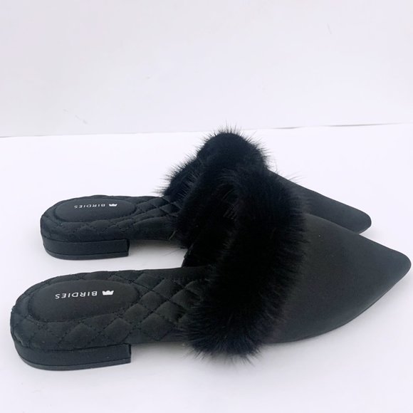 Birdies Dove in Onyx - Picture 7 of 11